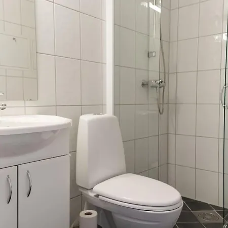 Dinbnb I Everything Need - 4 Minutes To The Train!